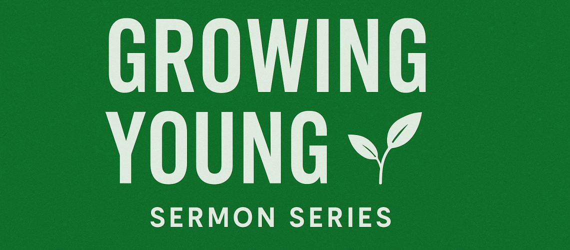 Growing Young